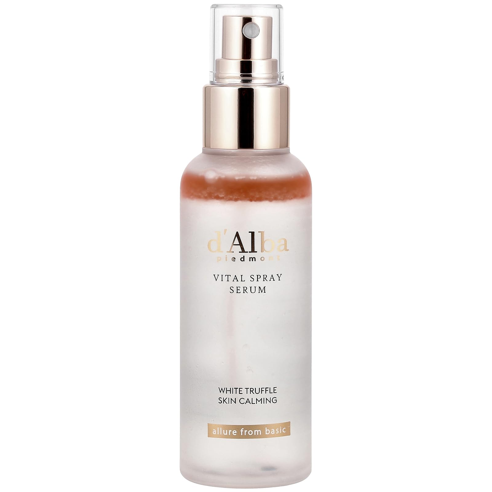 d'Alba White Truffle Vital Spray Serum - 100 ml