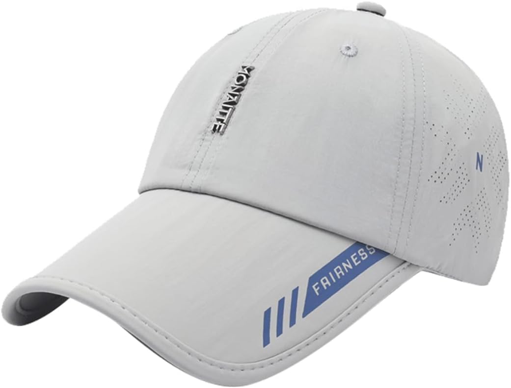 Black Baseball Cap mom hat dad hat Men and Women Fun Adjustable Washable Fashion Baseball Cap