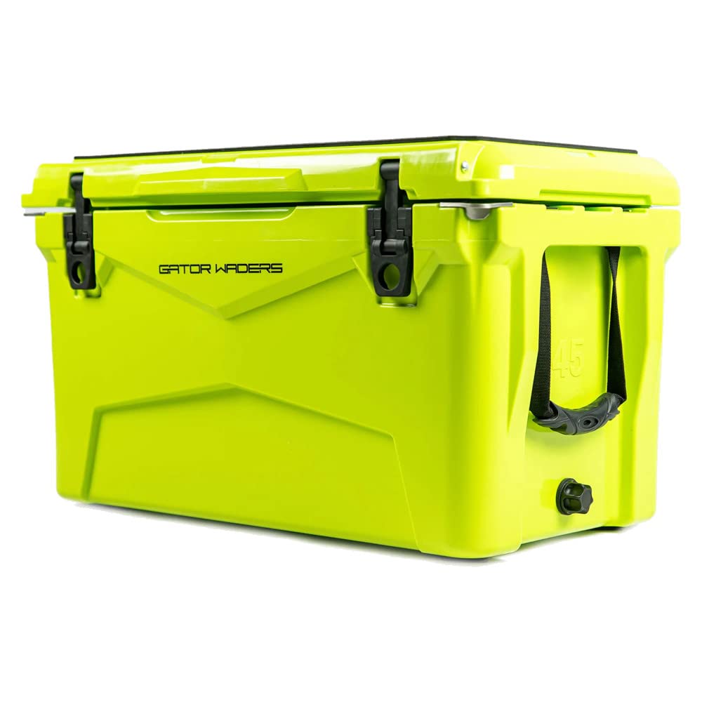 Gator WadersBounty 45 Quart Cooler