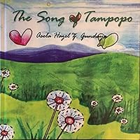 The Song of Tampopo (Philippine Import) 1425795269 Book Cover