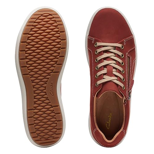 Image of Clarks Womens Nalle Lace