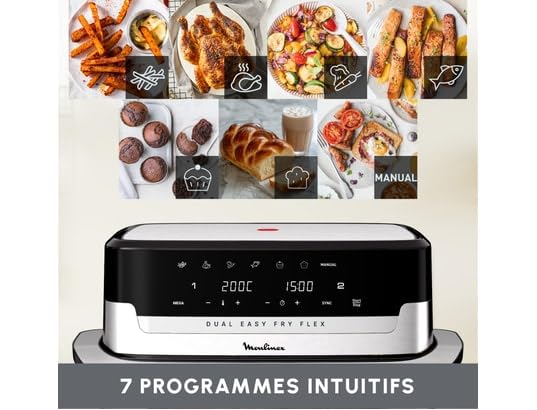 MOULINEX EZ922DF0