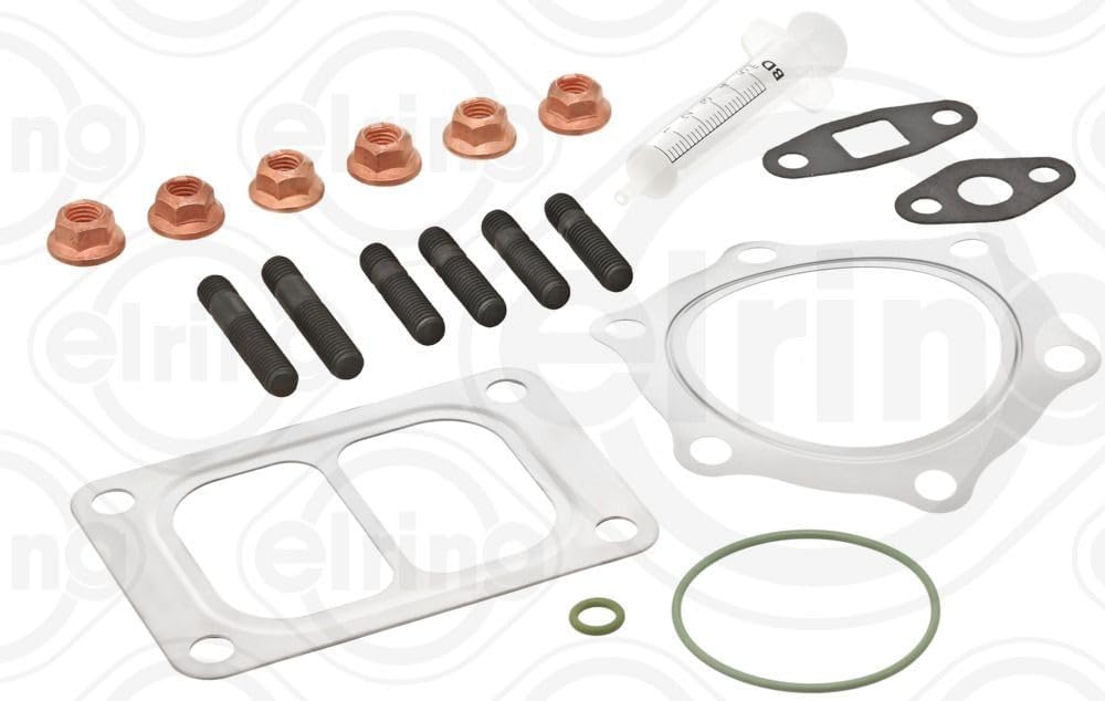 Elring 716.09 Mounting Kit, charger