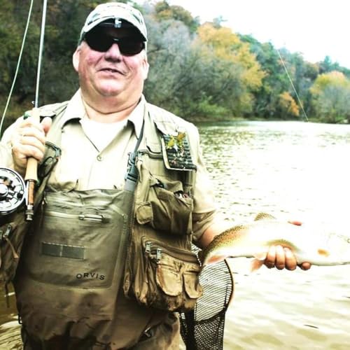 Driftless Fly Fishing and Adventures cover art