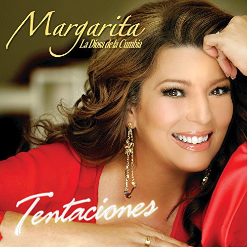 Play Tentaciones by Margarita La Diosa De La Cumbia on Amazon Music