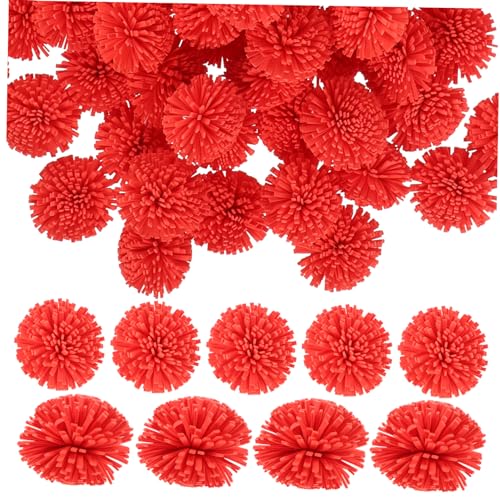 Varillas Difusoras de Aceite Esencial Florales 100 piezas miniatura 1