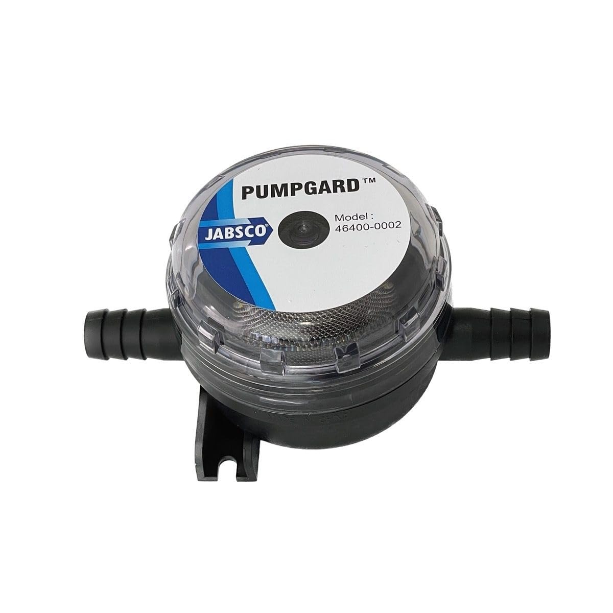 Jabsco 462000000 Pumpguard Strainer F/3/4 Hose Made by Jabsco