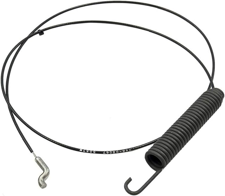 CUB CADET 946-05067 Wheel Drive Cable 2X 3X 524 526 528 530 SWE Pro Snow Thrower