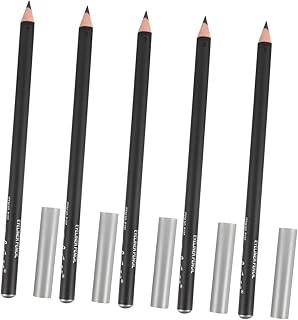 Baluue Lápiz delineador de ojos para mujer, 1...
