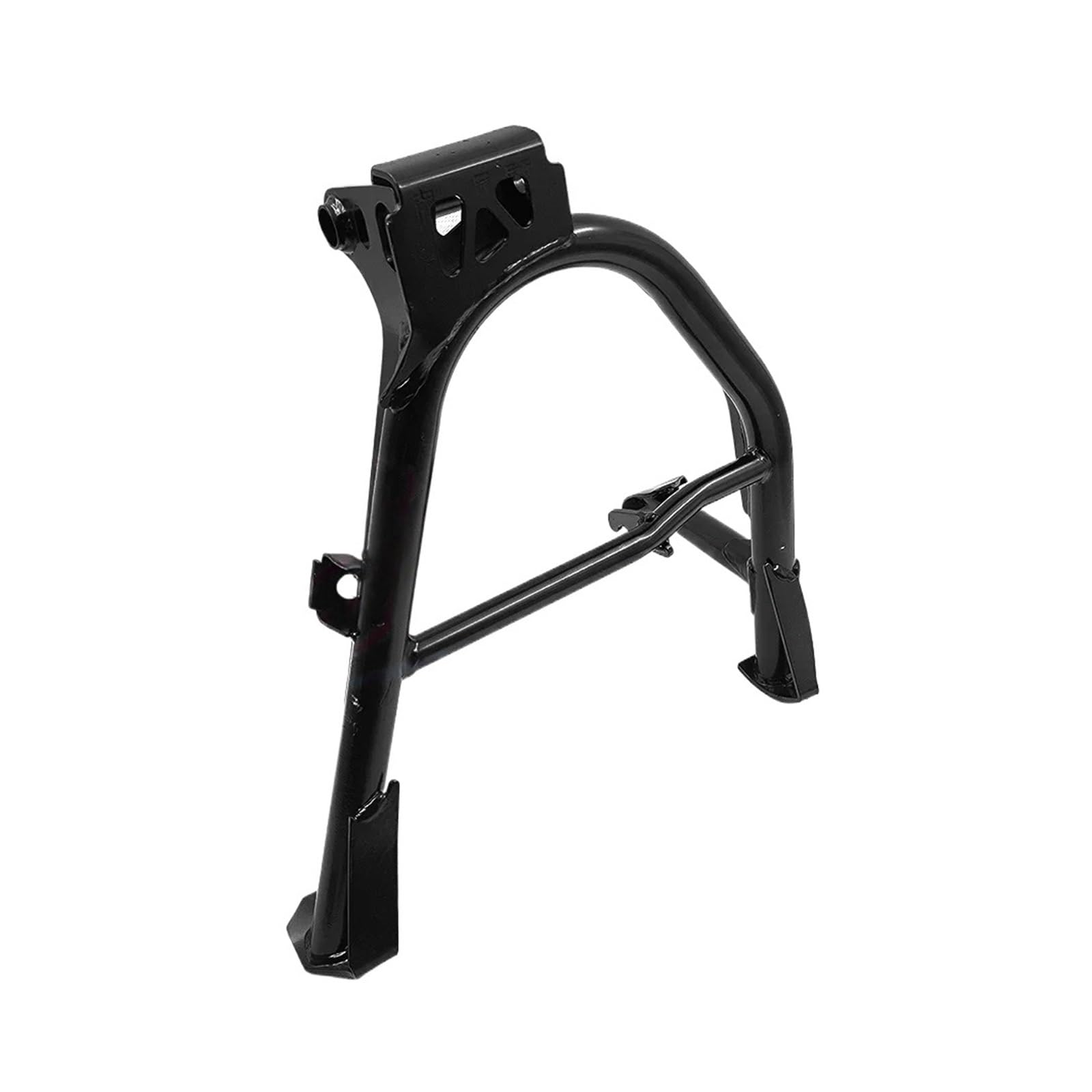 Motorcycle Center Kickstand Motorcycle Accessories Stand Central Parking Center Kickstand Support Bracket for XL750 for TRANSALP 2023-2024 XL 750