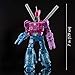Transformers Toys Generations War for Cybertron Deluxe Wfc-S48 Spinister Figure - Siege Chapter - Adults & Kids Ages 8 & Up, 5
