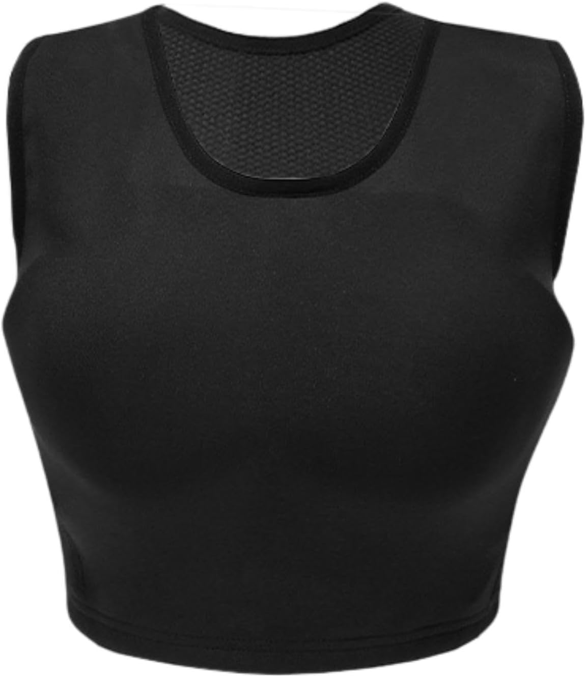 Chest Protector for Women in Karate Boxing Gear for Rugby and Football