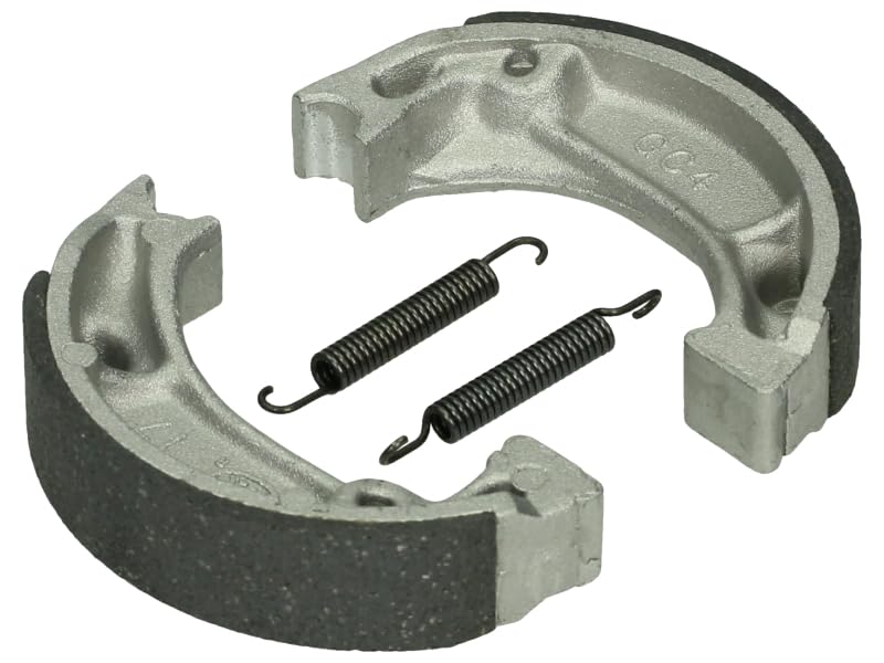 Mâchoires de frein DMP 95x20 mm pour Honda Vision et Sym Mio