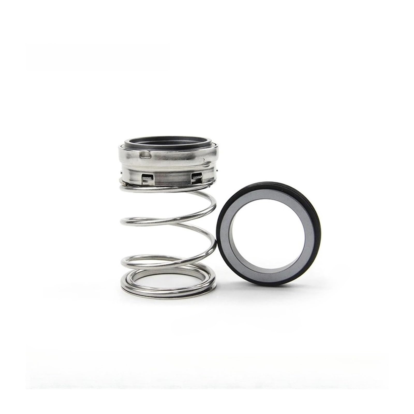 T1-2" Mechanical Seals Replace to Elastomer Bellow Shaft Size 2" Seal Mechanical Seal Type 1 Shaft Size 2 Inch for Pumps(SIC-SIC-VIT)