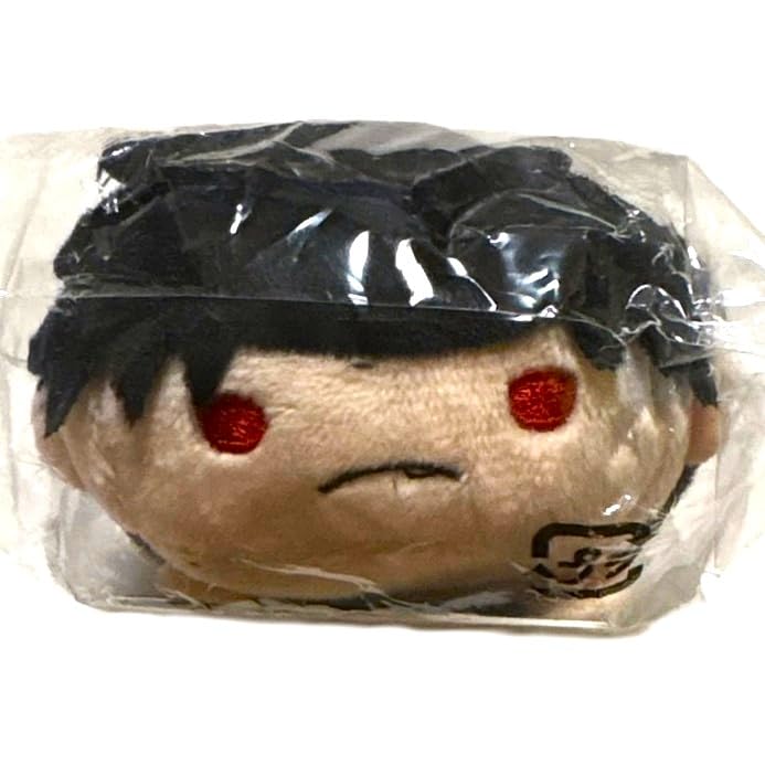 カグラバチ 六平千鉱 のるキャラマスコット キーホルダー ポストカード 妖刀 Amazon.co.jp: カグラバチ のるキャラマスコット(R) 六平千鉱 のる