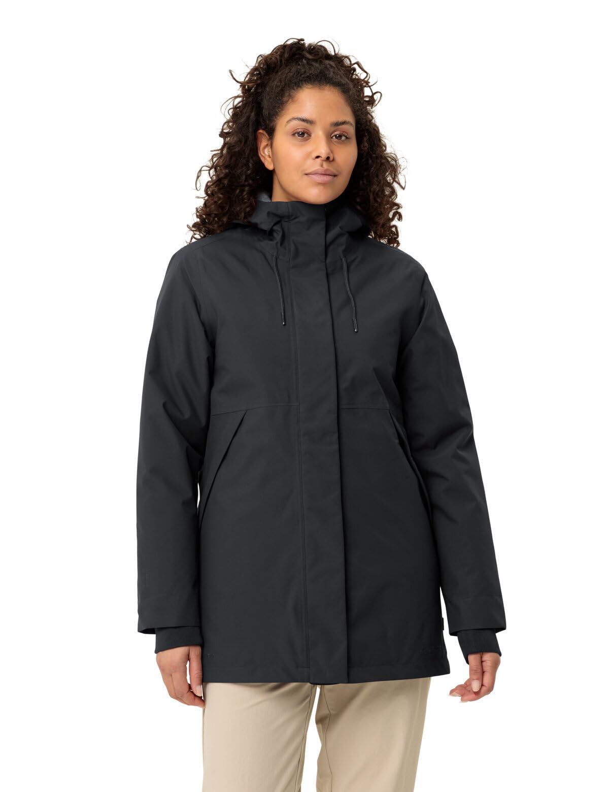 VAUDE Coreway Parka Women's Jacken
