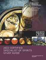 2022 Certified Specialist of Wine Study Guide [ペーパーバック] Nickles， Jane Beverage Specialist Certificate Study Guide: Nickles, Jane