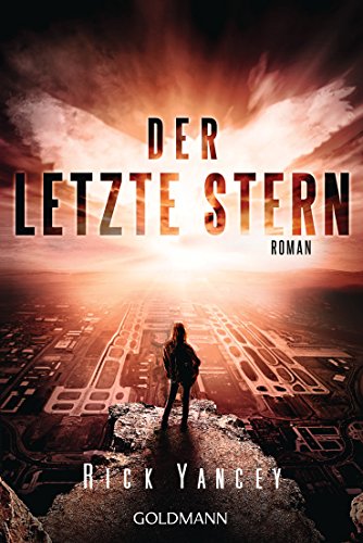 Der letzte Stern: Die fünfte...