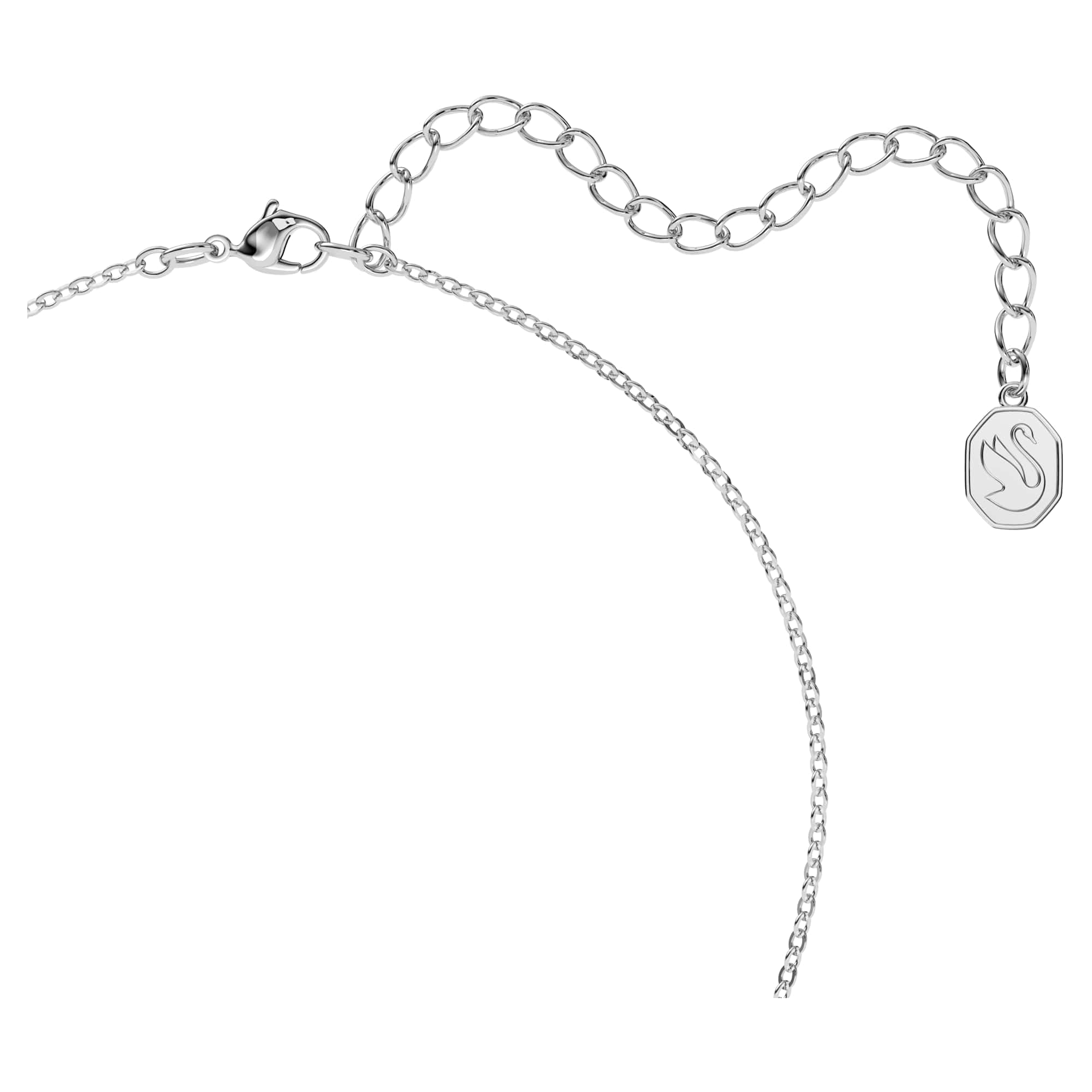 Swarovski Una Kollektion Halskette