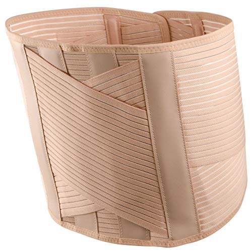CEINTURE LOMBACROSS - BEIGE, T5