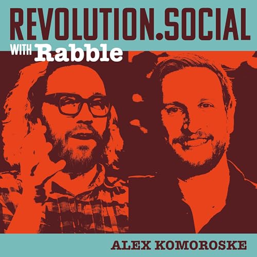 Ethics Have Become Optional in Big Tech. We Can Do Better. (with Alex Komoroske)