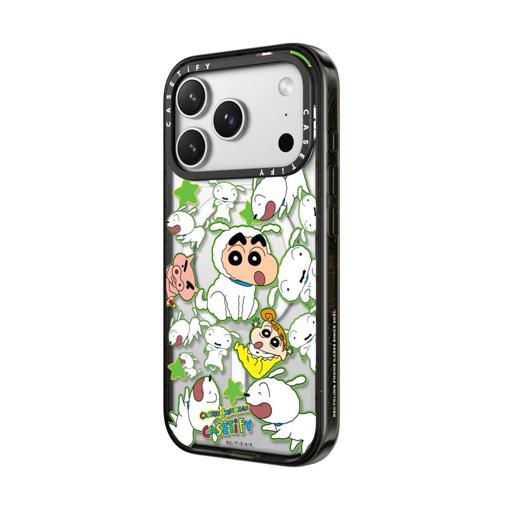 Amazon.co.jp: CASETiFY インパクト iPhone 17 Pro Max ケース