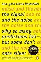 Algopix Similar Product 20 - The Signal and the Noise Why So Many
