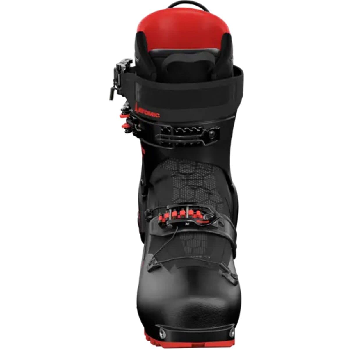 スキー ATOMIC BACKLAND CARBON 26/26.5cm Backland Xtd Carbon 120 | Atomic US