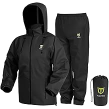 防雨套装,防水透气轻便 2 件雨衣