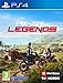 Produktbild MX vs ATV Legends PS4