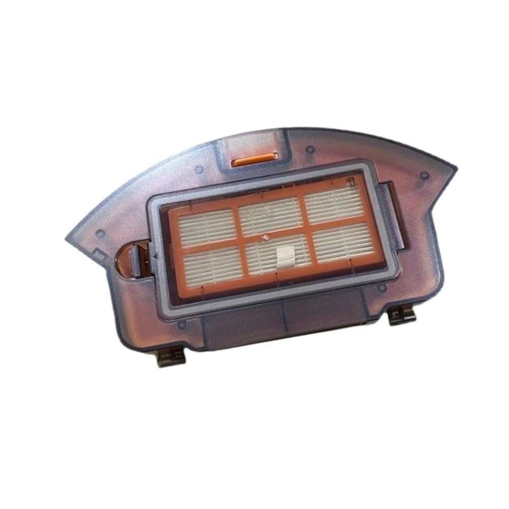 Boîte à poussière Cybovac E20 E30 E31 D6 D3 de rechange lavable