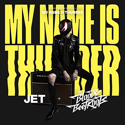 Jet & The Bloody Beetroots