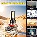 CHUANGYOU Light Bulbs Compatible for 2007-2014 Toyota Camry Fog Lights Combo Pack 800% Brightness with Cooling Fan Plug N Play Pack of 2