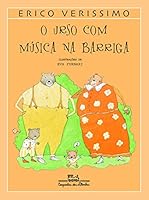O Urso com Música na Barriga 8574061573 Book Cover