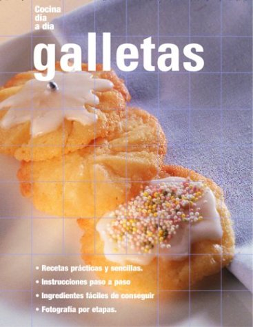 Galletas / Cookies