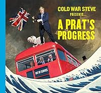 Cold War Steve Presents... A Prat’s Progress 0500023425 Book Cover