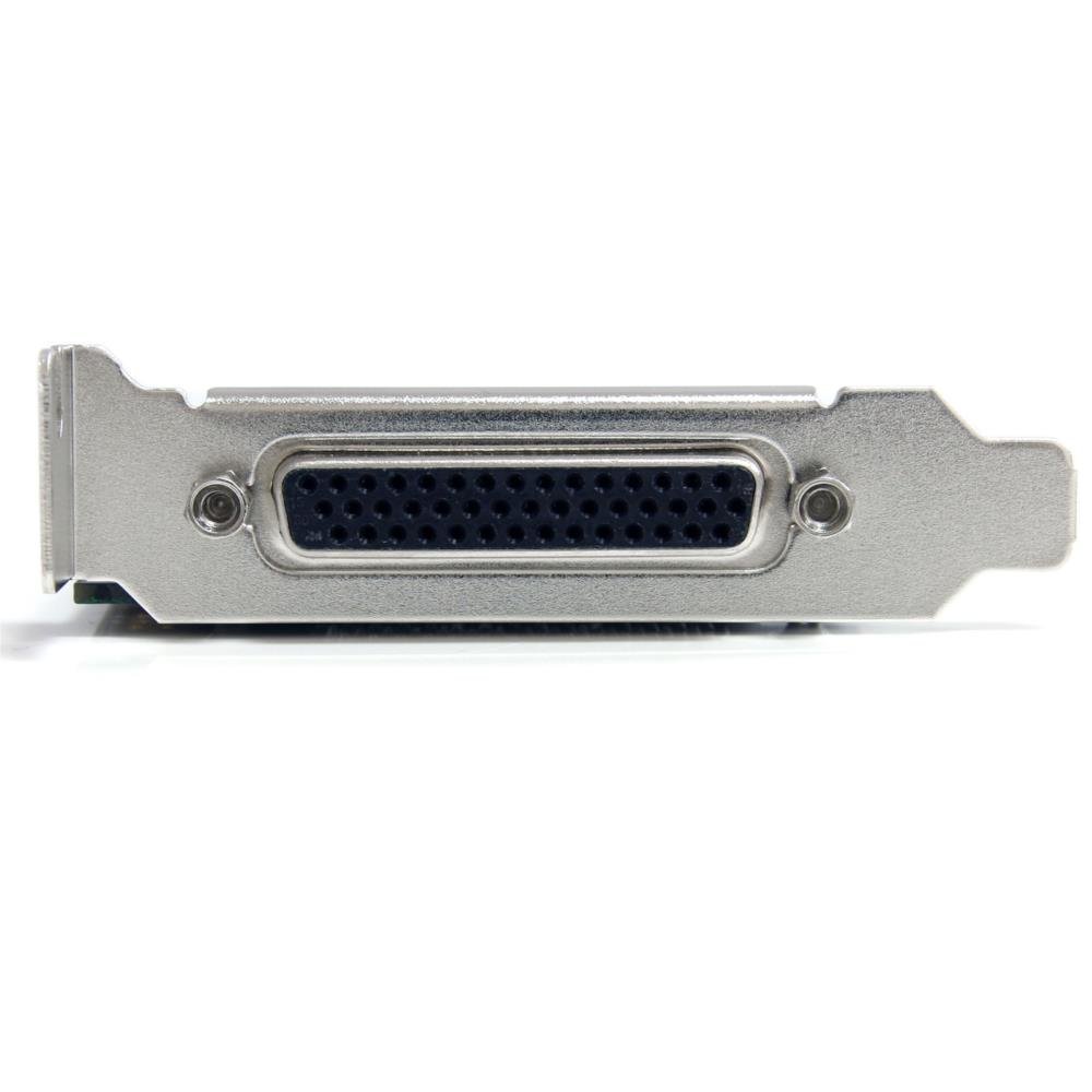 Startech. COM PEX4S553B Carte et Adaptateur d'interface (PCIe, 4 x RS232)