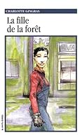 LA Fille De LA Foret (Roman +, 63) 2890215016 Book Cover
