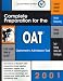 OAT: Complete Preparation for the Optometry Admission Test