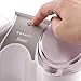 Sanvic Pulsatile Nasal Irrigator (1 Adult Tip Included) Voltage = 230V