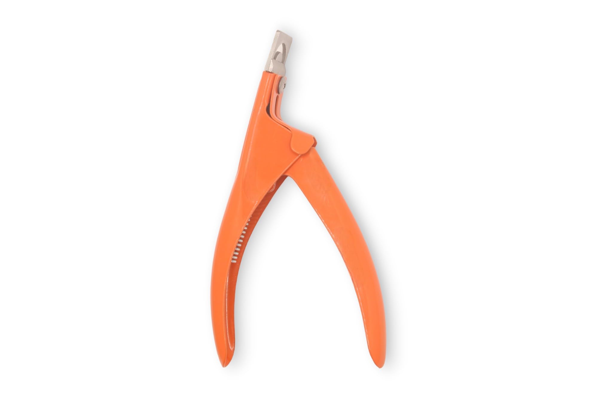 DreamCut Premimum Acrylic Nail Slicer - Orange