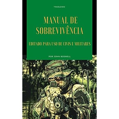 Manual de Sobrevivencia - Traduzido