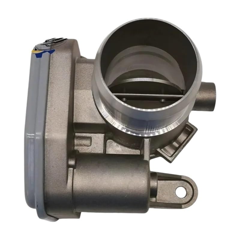 Cuerpo de aceleración 6G9Q9E926BA de alta durabilidad para Range Rover Evoque