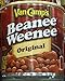 Van Camp's Beanee Weenee Original 7.75 oz (Pack of 6)