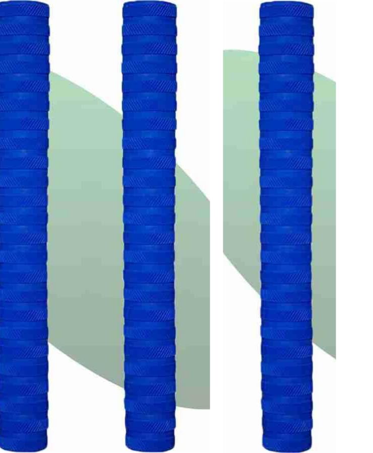 See full amazon price history chart for NATASHA Professional Replacement Cricket Bat Grips - Durable Blue Rubber Handles for Enhanced Grip and Performance in Cricket - Perfect for All Levels of Play (Blue, Pack of 3) NATASHA Professional Replacement Cricket Bat Grips - Durable Blue Rubber Handles for Enhanced Grip and Performance in Cricket - Perfect for All Levels of Play (Blue, Pack of 3) (B0D79JS6BP) Amazon Price History, Amazon Price Tracker