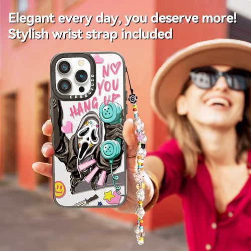 Coque iPhone 15 Pro antichoc pour éviter les rayures au dos