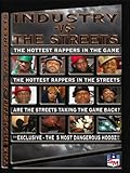 Industry vs. The Street: 5 Most Dangerous Hoodz - Jim Jones / Chamillionaire / Remy Ma / Freeway /