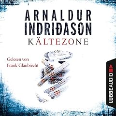 K&auml;ltezone Titelbild