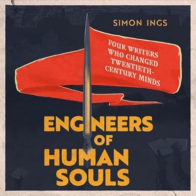 Engineers of Human Souls