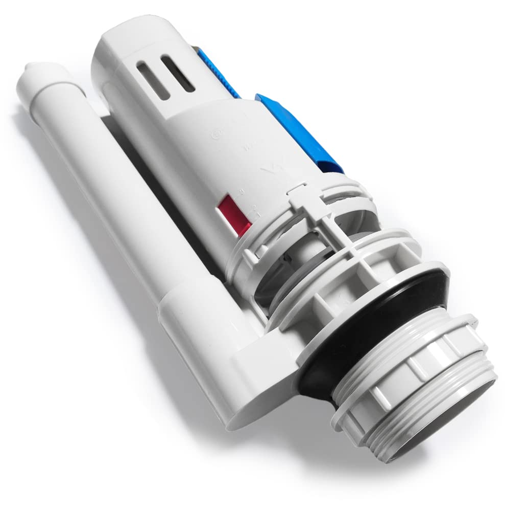 Buy Toilet Flush Valves 2Inch Replacement Valve Kit Assembly for 2